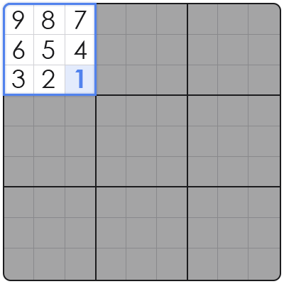 4x4 sudoku solver